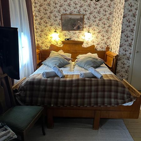 Det Gamla Panget Villa Tällberg Dış mekan fotoğraf