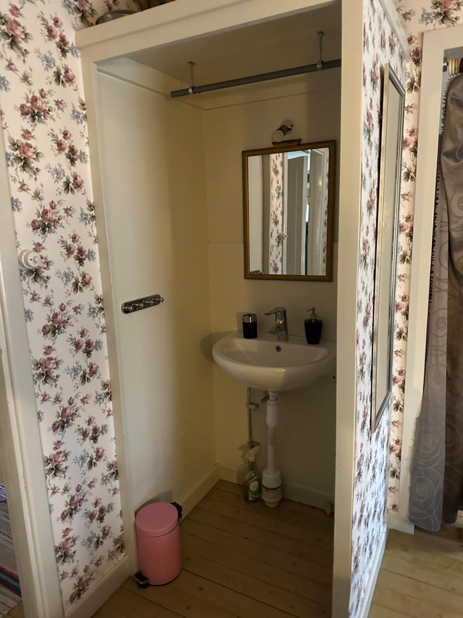 Det Gamla Panget Villa Tällberg Dış mekan fotoğraf