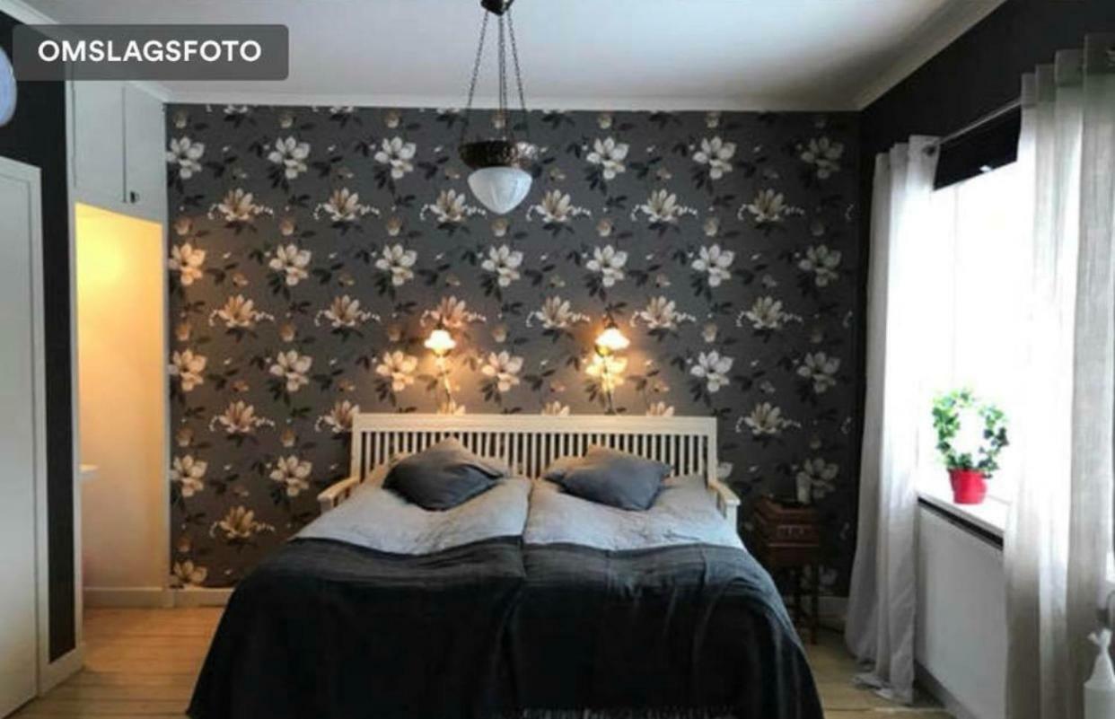Det Gamla Panget Villa Tällberg Dış mekan fotoğraf