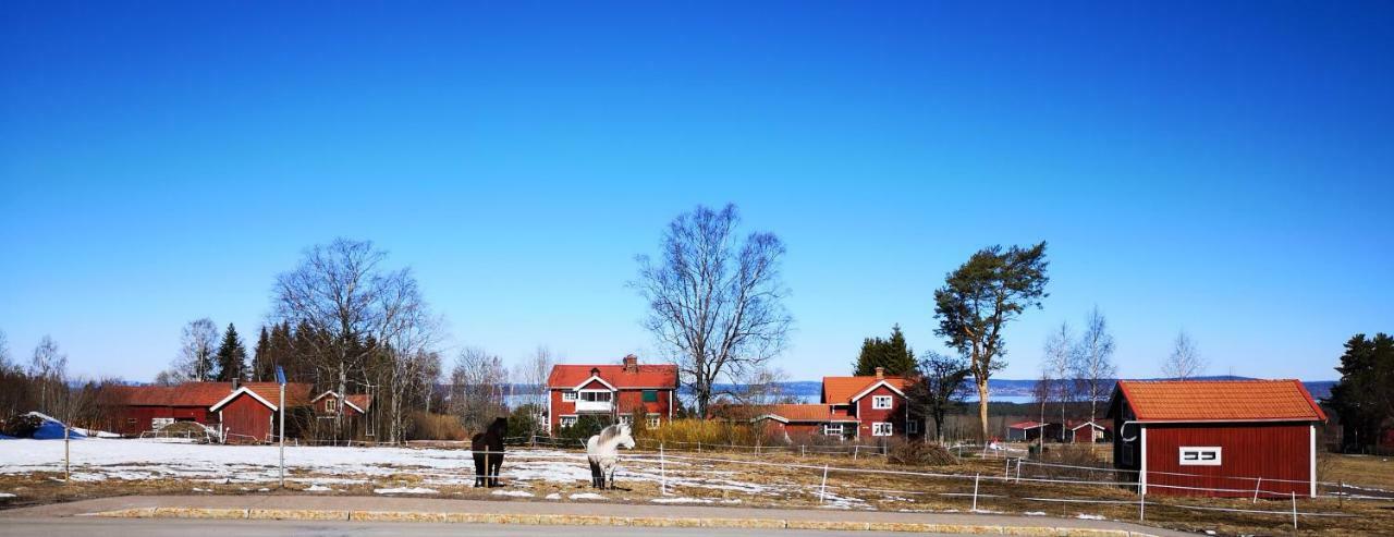 Det Gamla Panget Villa Tällberg Dış mekan fotoğraf