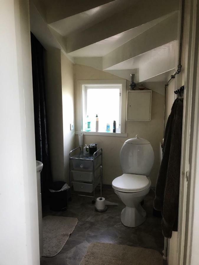 Det Gamla Panget Villa Tällberg Dış mekan fotoğraf