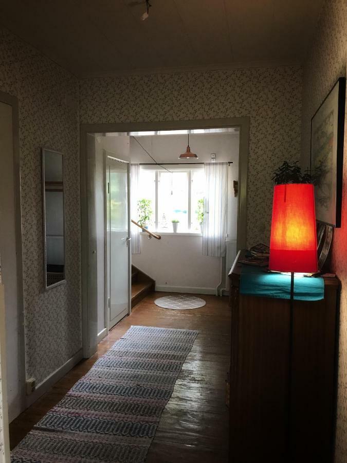 Det Gamla Panget Villa Tällberg Dış mekan fotoğraf