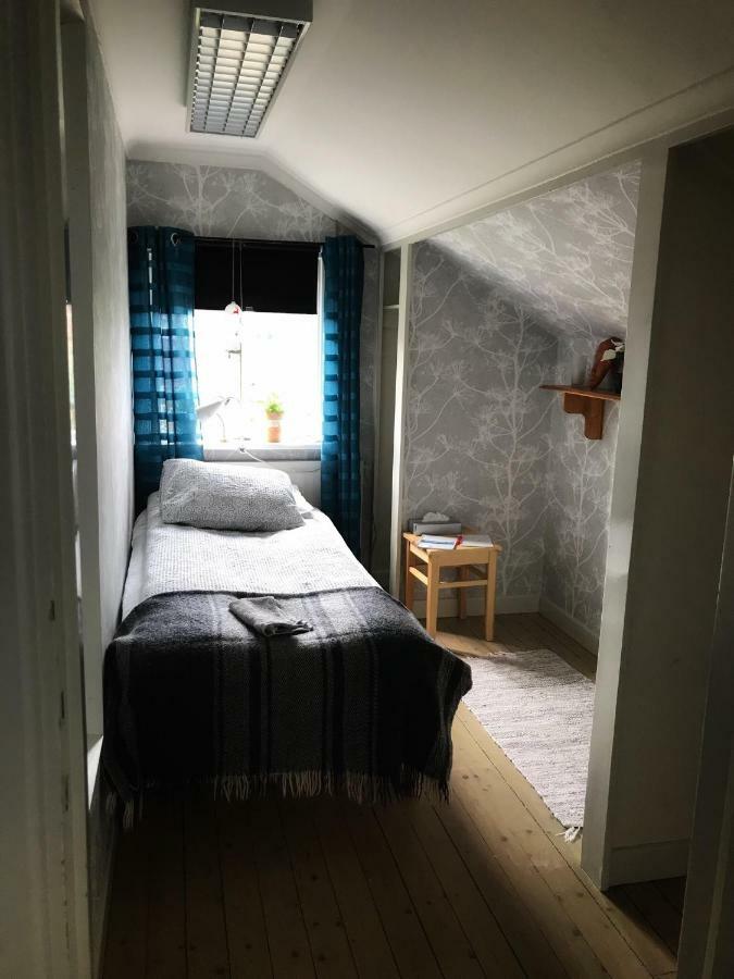 Det Gamla Panget Villa Tällberg Dış mekan fotoğraf