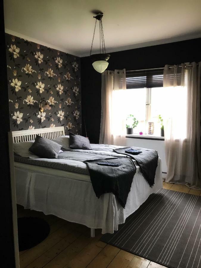 Det Gamla Panget Villa Tällberg Dış mekan fotoğraf