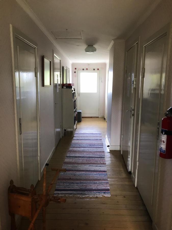 Det Gamla Panget Villa Tällberg Dış mekan fotoğraf