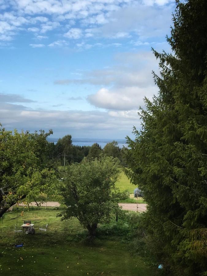Det Gamla Panget Villa Tällberg Dış mekan fotoğraf