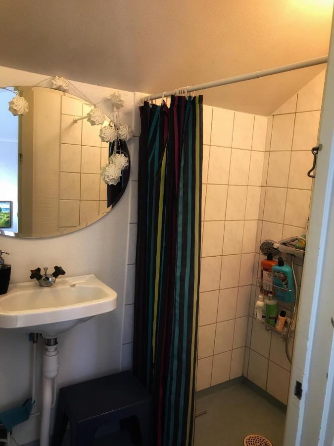 Det Gamla Panget Villa Tällberg Dış mekan fotoğraf